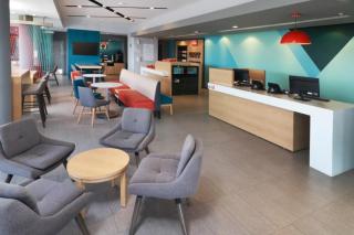 Avid Hotel Querétaro Centro Sur by IHG - 4