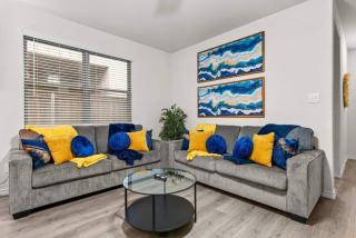 Homify360 - The Escape One Level Home Long Stay - - 0