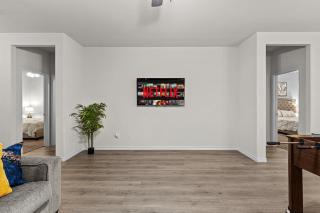 Homify360 - The Escape One Level Home Long Stay - - 1