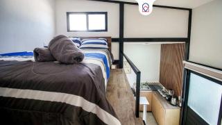 Lofts Tequisquiapan - 0