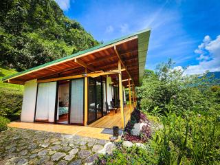 Cloudbridge Nature Reserve - 9