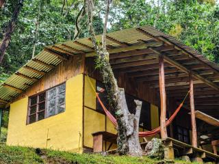 Cloudbridge Nature Reserve - Herradura - 7