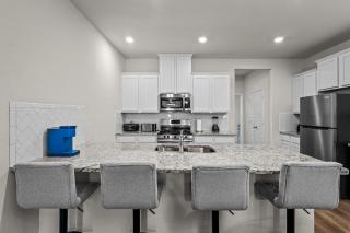 Homify360 - The Escape One Level Home Long Stay - - 2