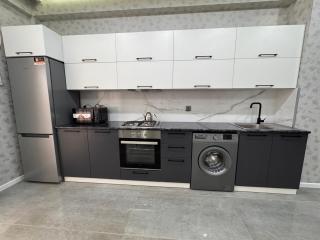 Demirchi Apartment - Bakoe - 5