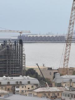 Demirchi Apartment - Baku - 7