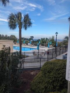Seascape Retreat - Tybee Island - 4
