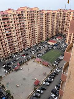Demirchi Apartment - Bakoe - 9