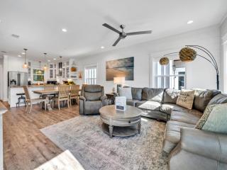 Snapper Paradise - Complimentary Golf Cart & Bikes! - Santa Rosa Beach - 9