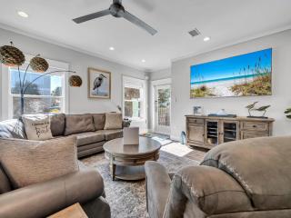 Snapper Paradise - Complimentary Golf Cart & Bikes! - Santa Rosa Beach - 8