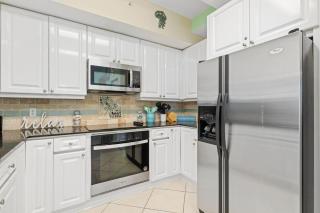 Beach Colony East 1B - Pensacola - 1