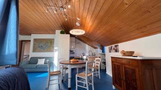 NEW Suite mar e monti - 4