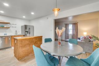 Chic Farmhouse, 3Mi to Lake-Pet Friendly and Golfing - 4