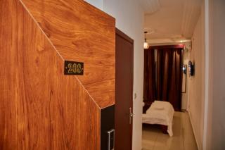 Residence Samba - Douala - 9