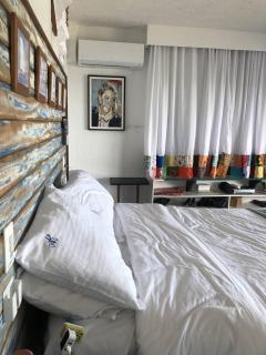 Seaside Getaway Suite on Maria Guarda Island BAH078 - 6