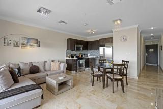 PC406 - Pool View - 1 BR Perfect for a couple - Close to Palm Beach - 1BR - Palm-Eagle Beach - 6