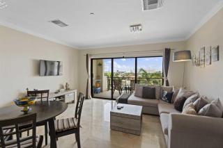 PC406 - Pool View - 1 BR Perfect for a couple - Close to Palm Beach - 1BR - Palm-Eagle Beach - 4