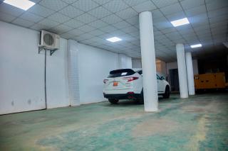 Residence Samba - Douala - 8