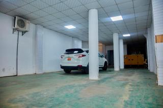 Residence Samba - Douala - 7