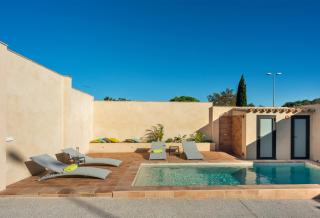 Ca la Maria de Siurana Casa más Estudio-Suite - Siurana - 3