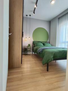 Tirana Apartment Free Parking - 6