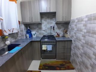 Rawan Comfy Apartment - 1