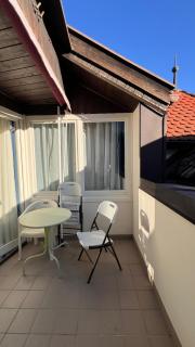 NEW Suite mar e monti - 2