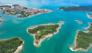 Seaside Getaway Suite on Maria Guarda Island - BAH079 - Madre de Deus - 7