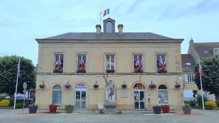La maison du Pays d'Auge - Troarn - 1