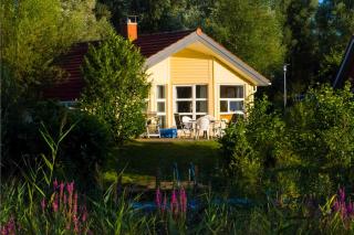 Ferienhaus Ausmina - Otterndorf - 0