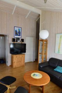 Ferienhaus Ausmina - Otterndorf - 2