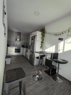 Fabulous Penthouse - La Línea de la Concepción - 4