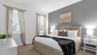 Summer Getaway in FL - 6BR Home with Private Pool! - 0