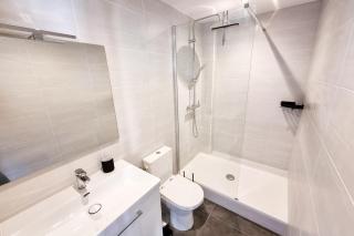 "Le Gioffredo" by EnjoyNice, beach at 2 min, airco, central - 2