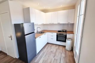 "Le Gioffredo" by EnjoyNice, beach at 2 min, airco, central - 3