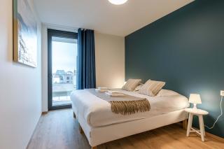 Huswell - Modern apartment in city center - Blankenberge - 8