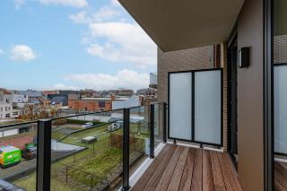 Huswell - Modern apartment in city center - Blankenberge - 7