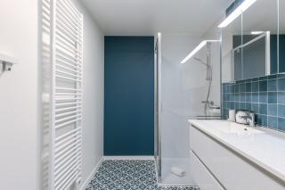 Huswell - Modern apartment in city center - Blankenberge - 6