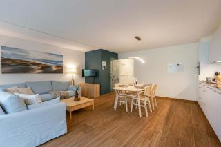 Huswell - Modern apartment in city center - Blankenberge - 5