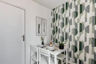 Bluestay 203 - Charming Studio - Bagnolet - 4