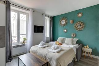 Bluestay 203 - Charming Studio - 2