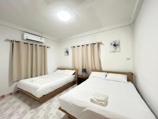 S Home Hat Yai - Entire House, Private Parking - Hat Yai - 5