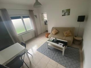 logement indépendant. - 5
