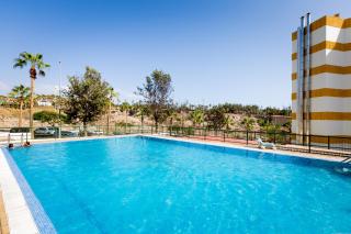 523 central Playa las Americas , Wi Fi Gratis y Piscina - Csta Adje - 8