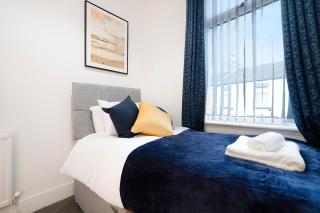 New! Stylish 4BR in St John's - 6