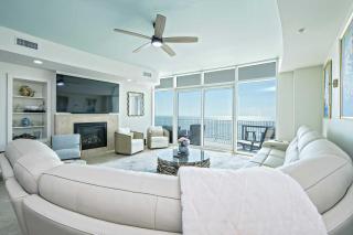 Turquoise Place C2102 - Orange Beach - 0