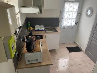logement indépendant. - Dechy - 2