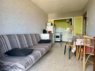 Appartement 2 pièces - 4 personnes - AR740-093 - 6