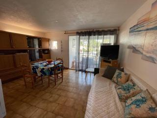 Appartement deux pièces- Argelès sur mer AR410-150 - 7