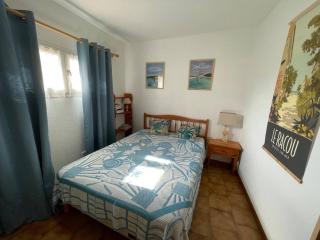 Appartement deux pièces- Argelès sur mer AR410-150 - 3