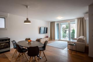 Francesco e Giulia - Appartamento n 3 - Treviso - 7